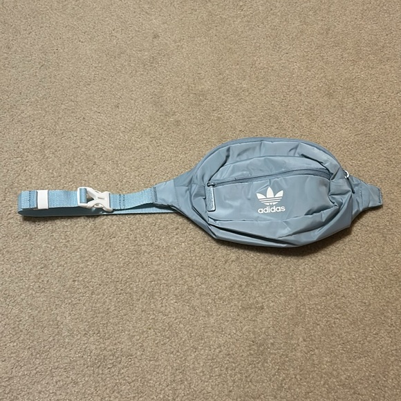 NWOT Adidas Original Nationals Waist Pack - Picture 4 of 8